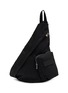 Main View - Click To Enlarge - MM6 MAISON MARGIELA - Japanese Sling Bag