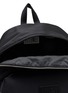 Detail View - Click To Enlarge - MM6 MAISON MARGIELA - Three Pockets Backpack