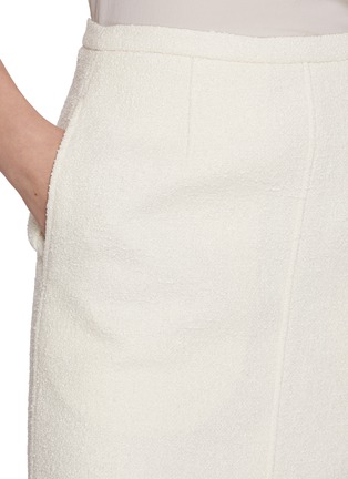  - SANDBEIGE - Valencia Skirt