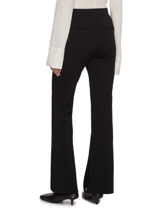Back View - Click To Enlarge - SANDBEIGE - Rose Pants