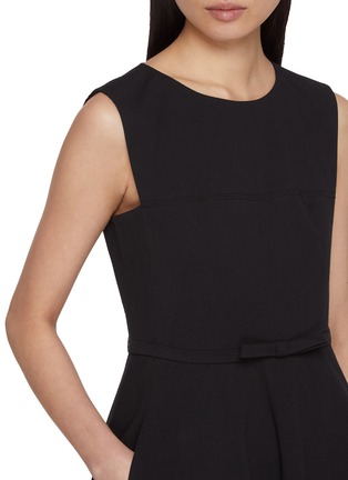  - SANDBEIGE - Sevia Midi Dress