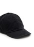 Detail View - Click To Enlarge - MM6 MAISON MARGIELA - Numeric Cotton Canvas Cap