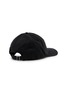 Figure View - Click To Enlarge - MM6 MAISON MARGIELA - Numeric Cotton Canvas Cap