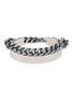 MM6 MAISON MARGIELA Cuff Chain Bracelet