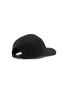 Figure View - Click To Enlarge - MM6 MAISON MARGIELA - Numeric Cotton Canvas Cap