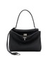 BALENCIAGA Small Rodeo Leather Shoulder Bag