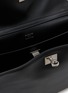 Detail View - Click To Enlarge - BALENCIAGA - Medium Rodeo Leather Shoulder Bag