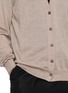  - THE ROW - Nilas Cashmere Cardigan