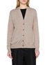 THE ROW Nilas Cashmere Cardigan