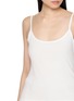  - THE ROW - Denzel Cotton Cami Top