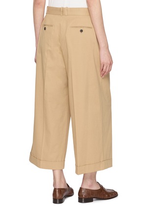 Back View - Click To Enlarge - THE ROW - Lior Pants