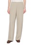 THE ROW Duvain Elasticated Silk Pants