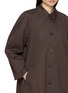  - THE ROW - Hawkins Coat