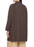 Back View - Click To Enlarge - THE ROW - Hawkins Coat