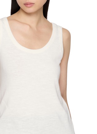  - THE ROW - Nobue Tank Top