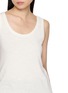  - THE ROW - Nobue Tank Top
