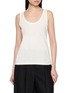 THE ROW Nobue Tank Top