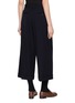 Back View - Click To Enlarge - THE ROW - Lior Tailored Wool Pants