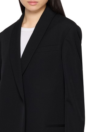  - THE ROW - Fenaris Wool Coat