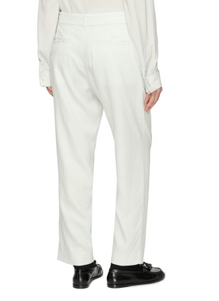 Back View - Click To Enlarge - THE ROW - Karsten Pants