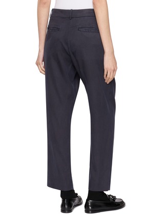 Back View - Click To Enlarge - THE ROW - Karsten Pants