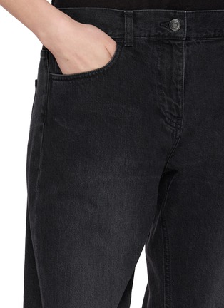  - THE ROW - Booker Cotton Denim jeans
