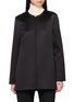THE ROW Iben Silk Jacket