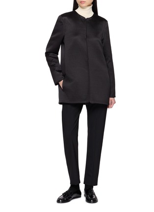 Figure View - Click To Enlarge - THE ROW - Breena Pants