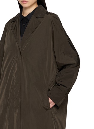  - THE ROW - Felixa Coat