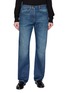 THE ROW Daciana Dark Wash Jeans