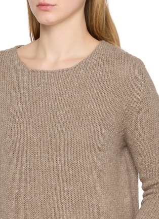 - THE ROW - Nitha Cashmere Sweater