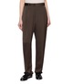 THE ROW Gianni Tailored Wool Pants