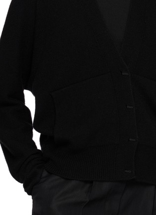  - THE ROW - Navona Cashmere Cardigan