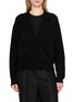 THE ROW Navona Cashmere Cardigan