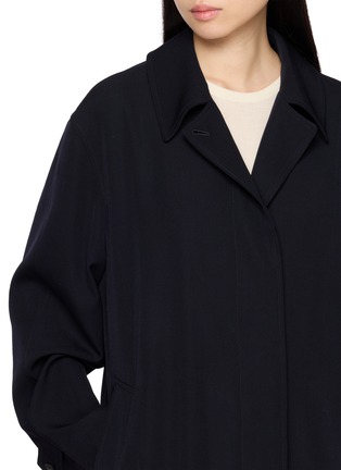  - THE ROW - Dayton Wool Coat