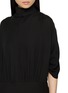  - THE ROW - Emmeline Turtleneck Silk Dress