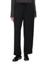 THE ROW Delano Drawstring Wool Pants