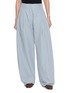 THE ROW Kolina Pleated Pants