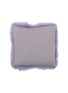 Detail View - Click To Enlarge - LAGOM - Fox Fur Cushion — Cosmic