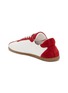  - PEDDER RED - Fala Suede Women's Sneakers