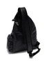 Detail View - Click To Enlarge - BALENCIAGA - Explorer SL Leather Backpack