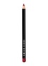 BOBBI BROWN Lip Pencil — Ruby