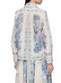 Back View - Click To Enlarge - ZIMMERMANN - Wanderlust Cotton Body Shirt