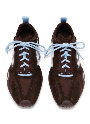 Detail View - Click To Enlarge - BALENCIAGA - Monday Ultra Men's Sneaker