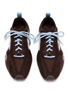 Detail View - Click To Enlarge - BALENCIAGA - Monday Ultra Men's Sneaker