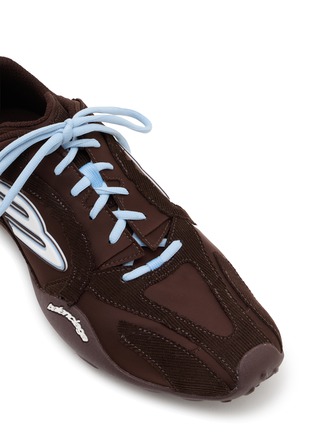 Detail View - Click To Enlarge - BALENCIAGA - Monday Ultra Men's Sneaker