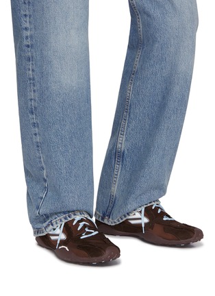 Figure View - Click To Enlarge - BALENCIAGA - Monday Ultra Men's Sneaker