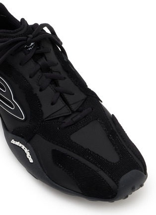 Detail View - Click To Enlarge - BALENCIAGA - Monday Ultra Men's Sneaker