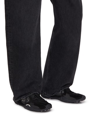 Figure View - Click To Enlarge - BALENCIAGA - Monday Ultra Men's Sneaker