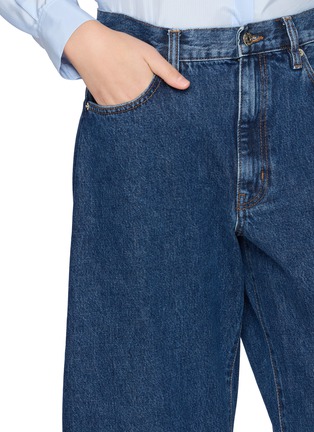  - FRAME - The Bubble Denim Jeans